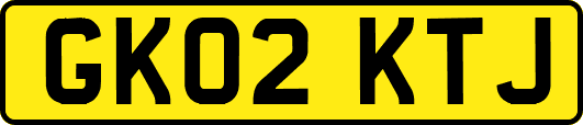 GK02KTJ