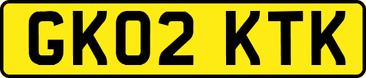 GK02KTK