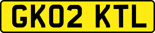 GK02KTL