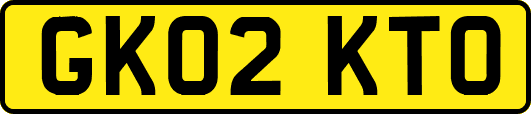 GK02KTO