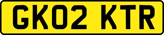 GK02KTR