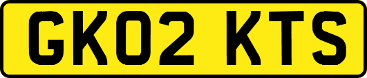 GK02KTS