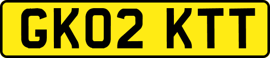 GK02KTT