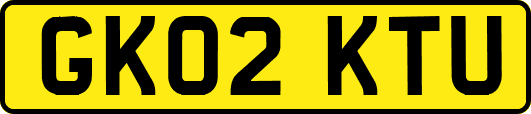 GK02KTU