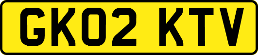 GK02KTV