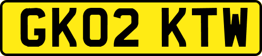 GK02KTW