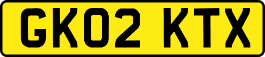 GK02KTX