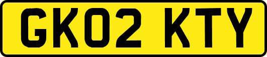 GK02KTY