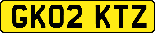 GK02KTZ