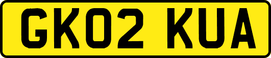 GK02KUA