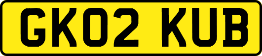 GK02KUB