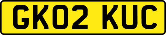 GK02KUC