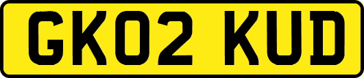 GK02KUD