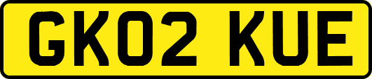 GK02KUE