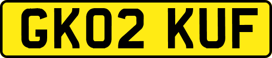GK02KUF