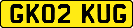 GK02KUG