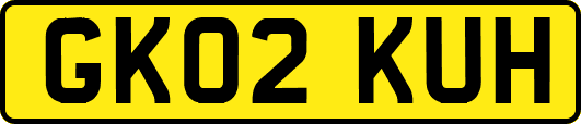 GK02KUH