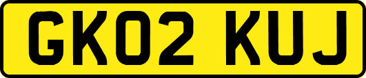 GK02KUJ