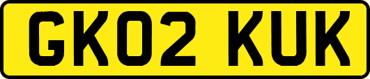 GK02KUK