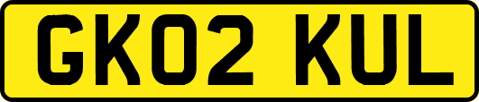 GK02KUL