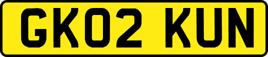GK02KUN