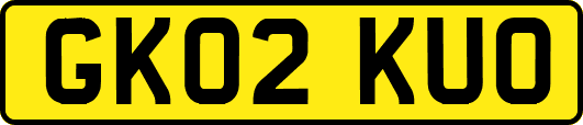 GK02KUO