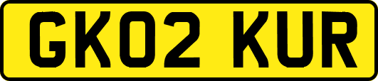 GK02KUR