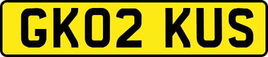 GK02KUS