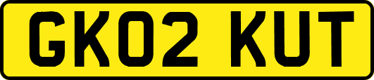 GK02KUT