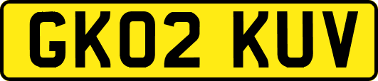 GK02KUV