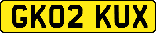 GK02KUX