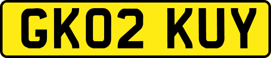 GK02KUY