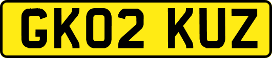 GK02KUZ