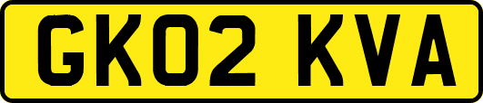 GK02KVA