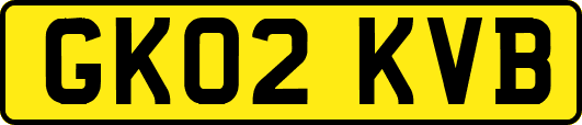GK02KVB