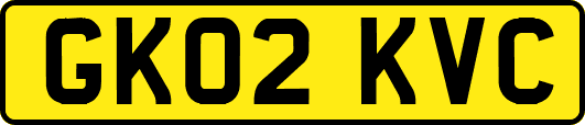 GK02KVC