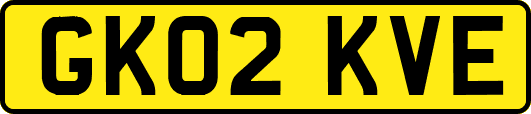 GK02KVE