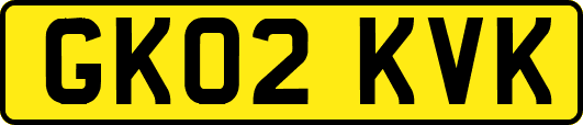GK02KVK