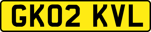 GK02KVL