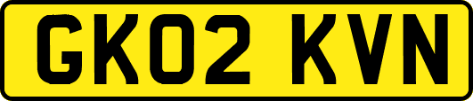 GK02KVN