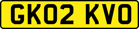 GK02KVO
