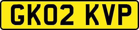 GK02KVP