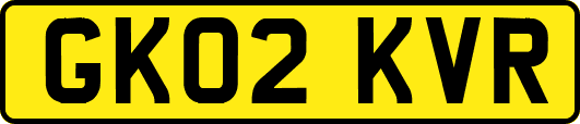 GK02KVR