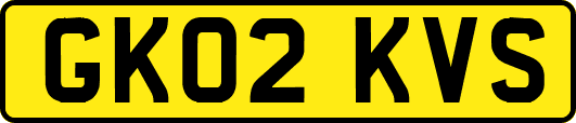GK02KVS