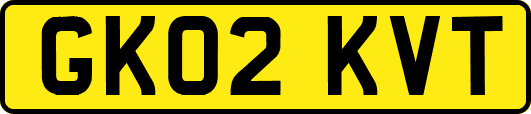 GK02KVT