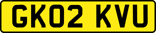 GK02KVU