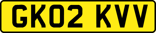GK02KVV