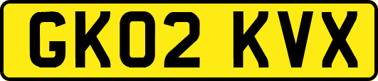 GK02KVX
