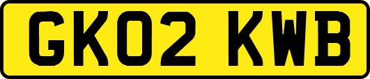 GK02KWB