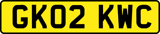 GK02KWC